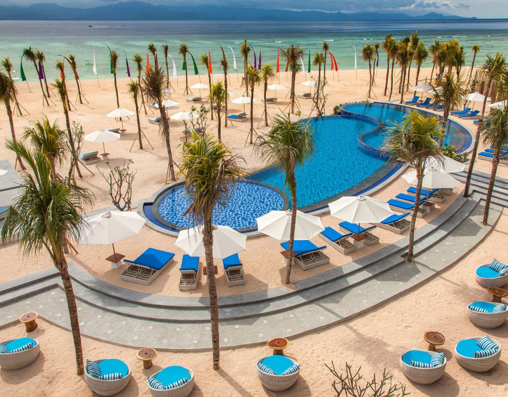 Mahagiri Resort Nusa Lembongan