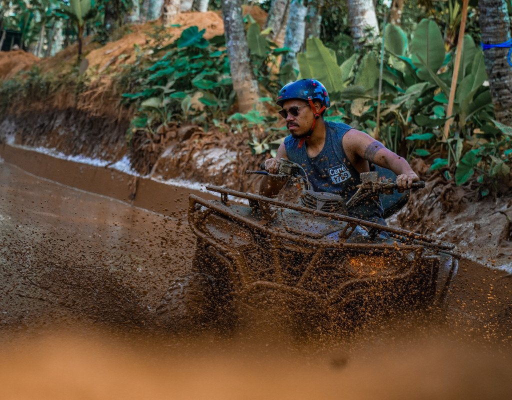 Adventure Activities by Alasan Adventure