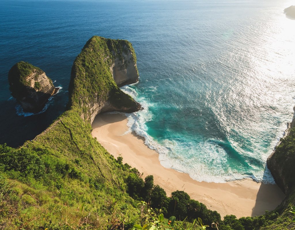 Fast Boat Ticket Sanur - Nusa Penida