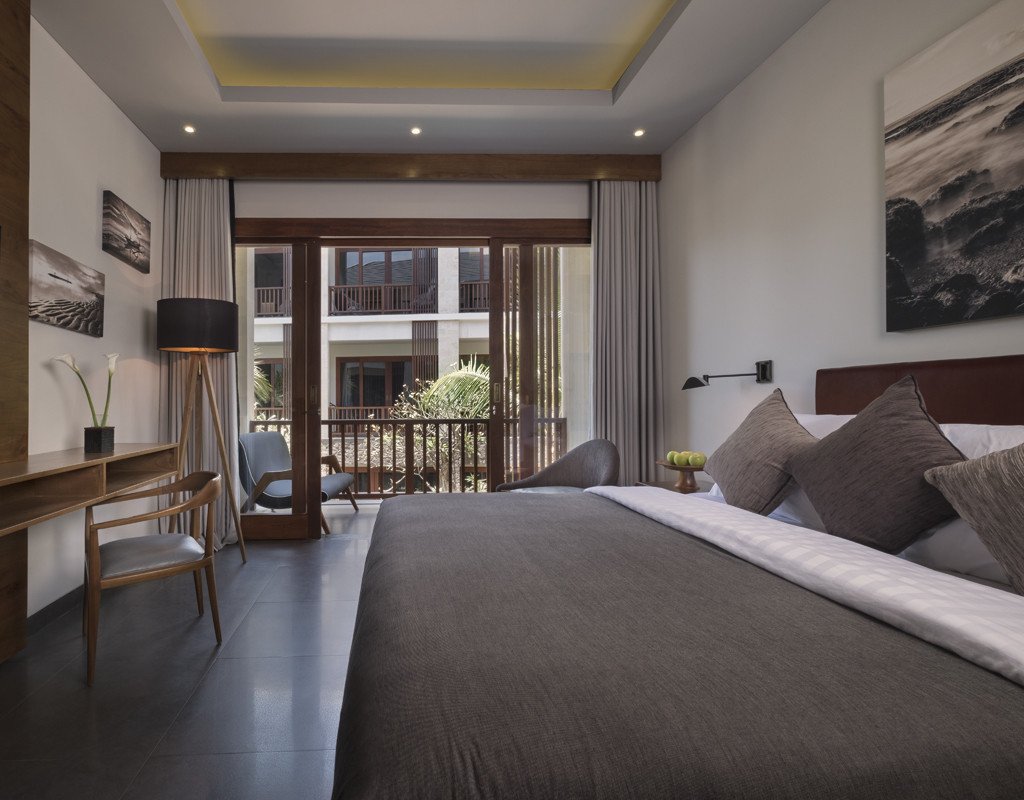 Akana Boutique Hotel Sanur