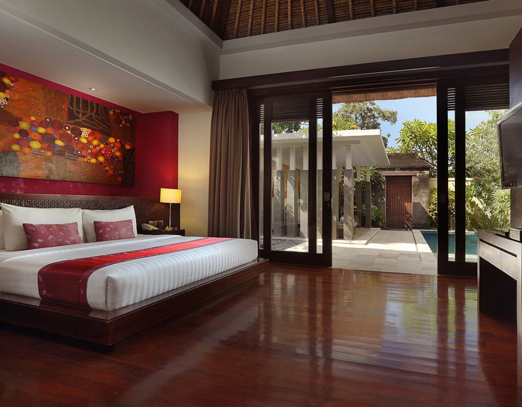 Mahagiri Villas Sanur