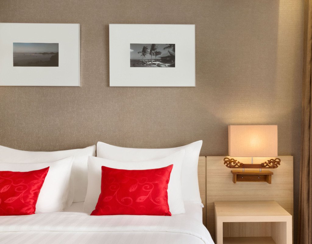 Ramada Encore Seminyak Bali