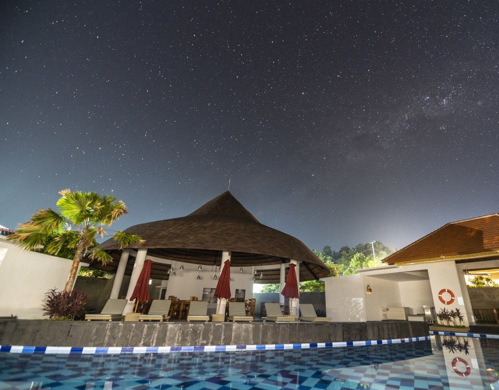 Star Semabu Resort Nusa Penida
