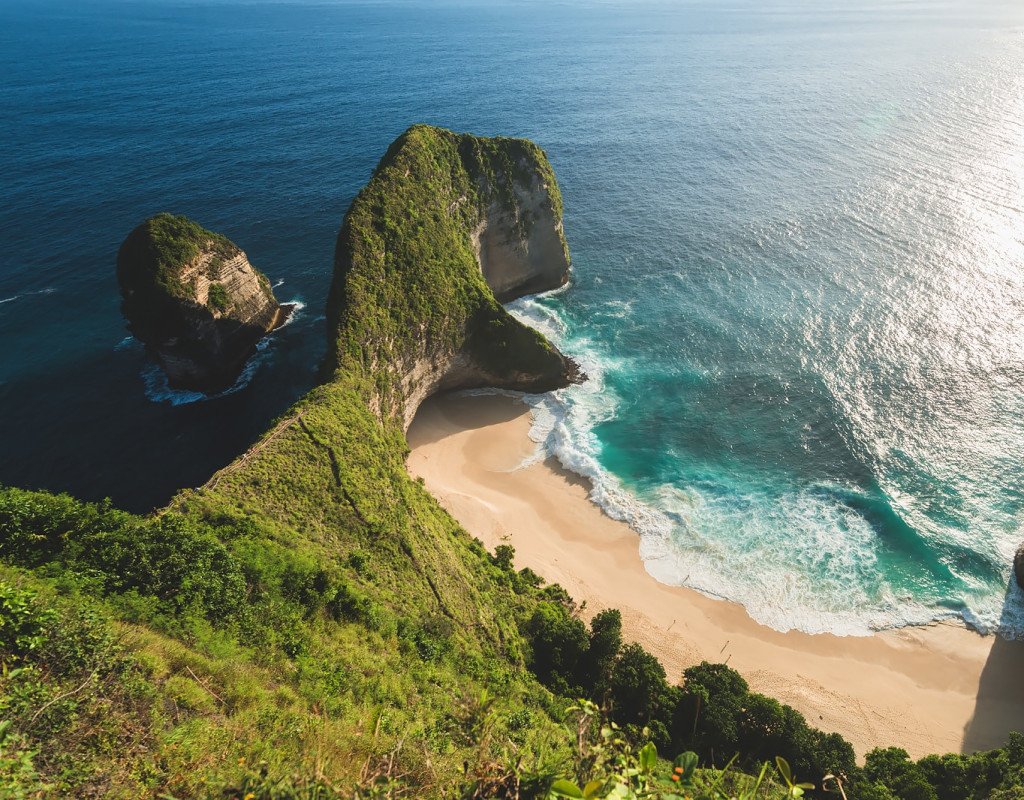 West Tour Nusa Penida